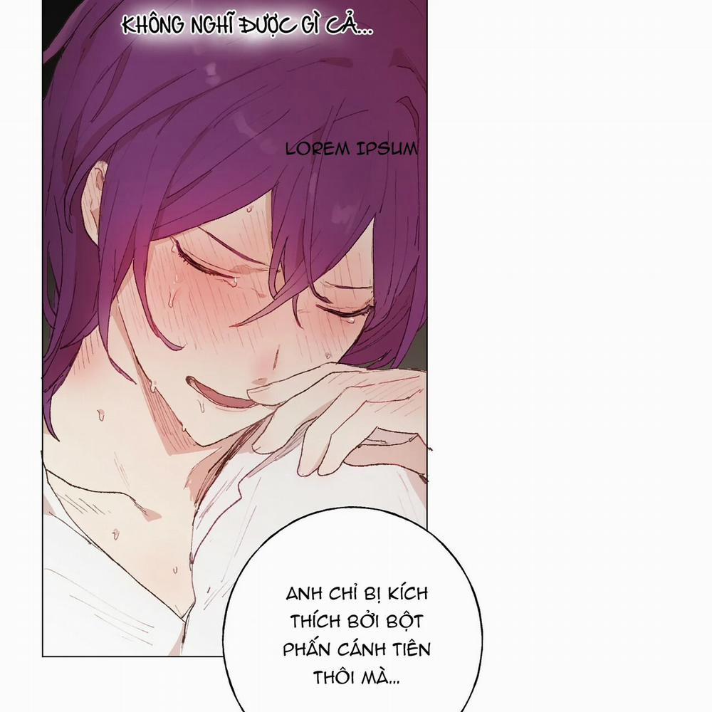 Những Vị Hôn Phu Thầy Kiếm Về Cho Tôi 16 trang 43