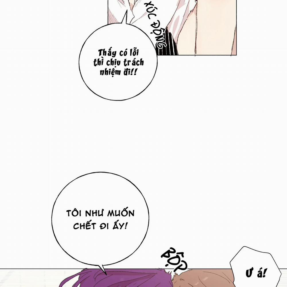 Những Vị Hôn Phu Thầy Kiếm Về Cho Tôi 16 trang 49