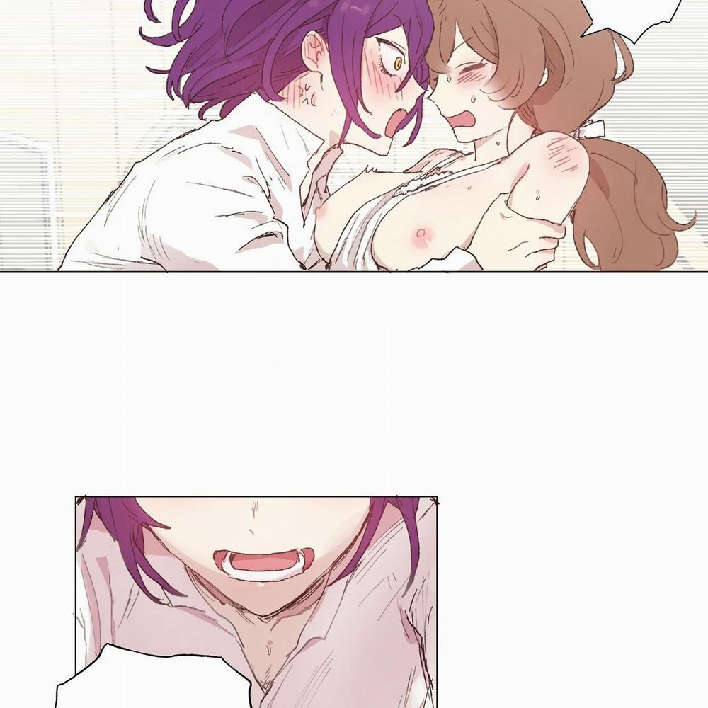 Những Vị Hôn Phu Thầy Kiếm Về Cho Tôi 16 trang 50