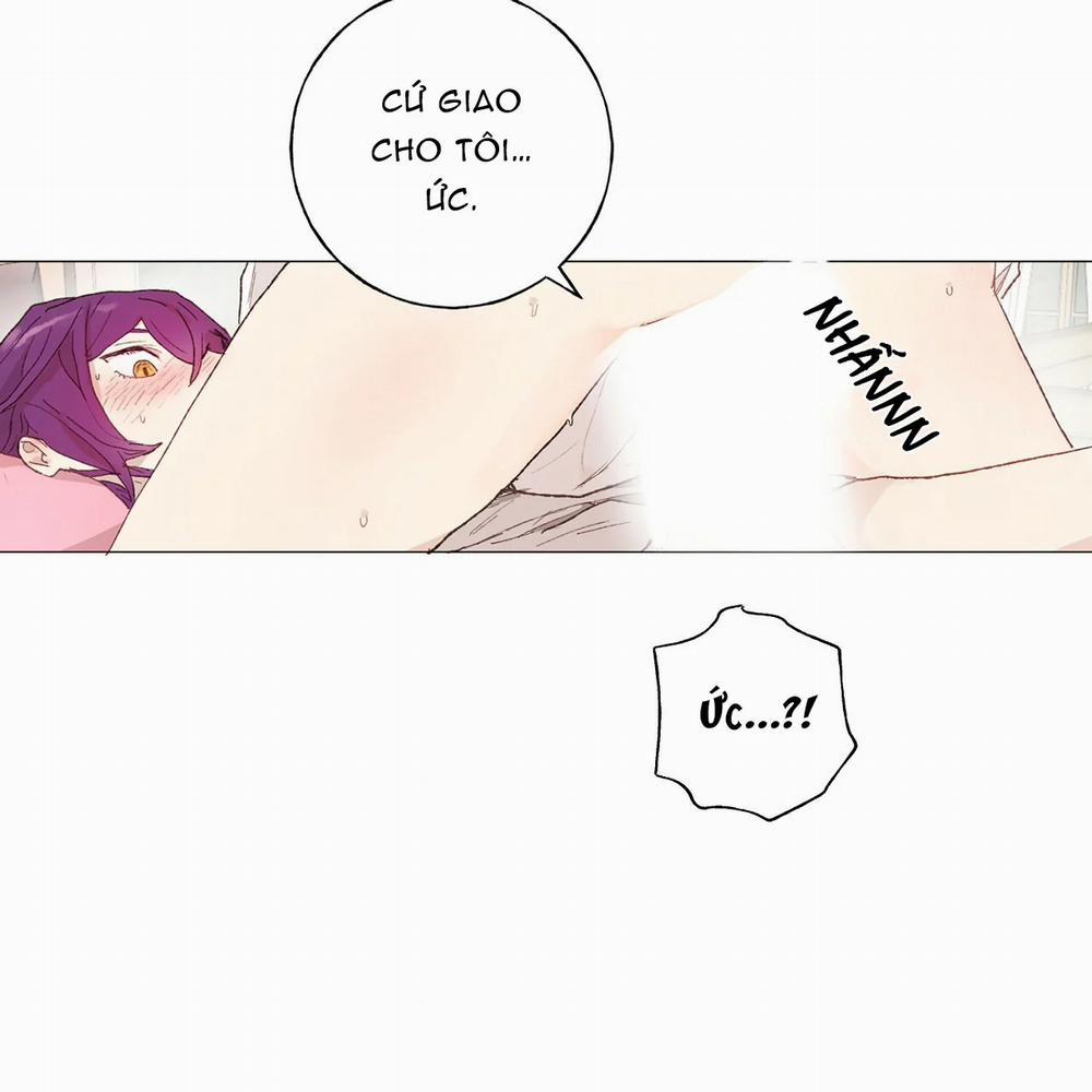 Những Vị Hôn Phu Thầy Kiếm Về Cho Tôi 16 trang 64