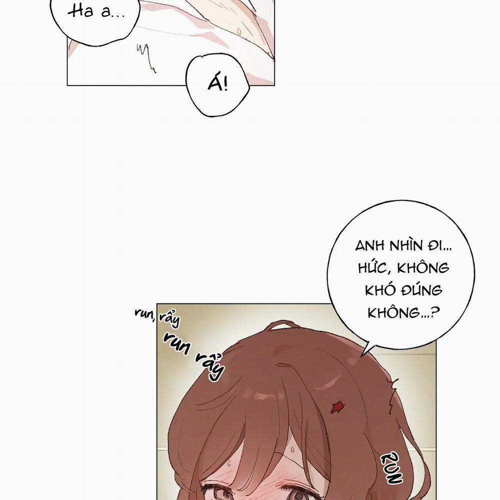 Những Vị Hôn Phu Thầy Kiếm Về Cho Tôi 16 trang 66