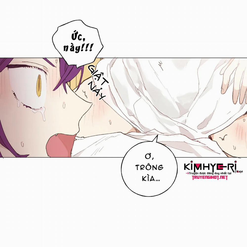 Những Vị Hôn Phu Thầy Kiếm Về Cho Tôi 16 trang 68