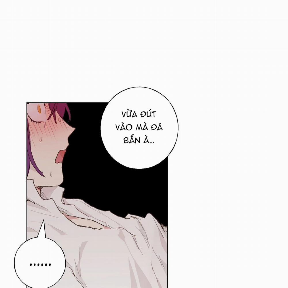 Những Vị Hôn Phu Thầy Kiếm Về Cho Tôi 16 trang 69