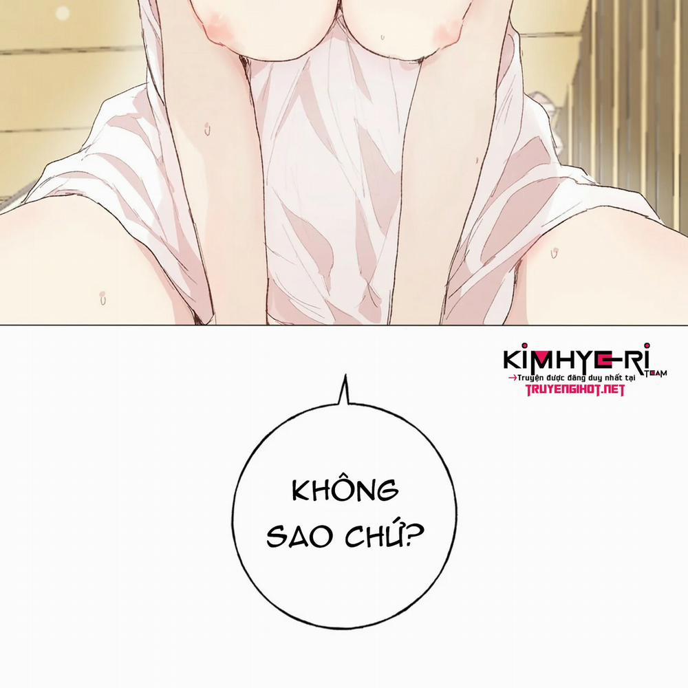 Những Vị Hôn Phu Thầy Kiếm Về Cho Tôi 16 trang 73