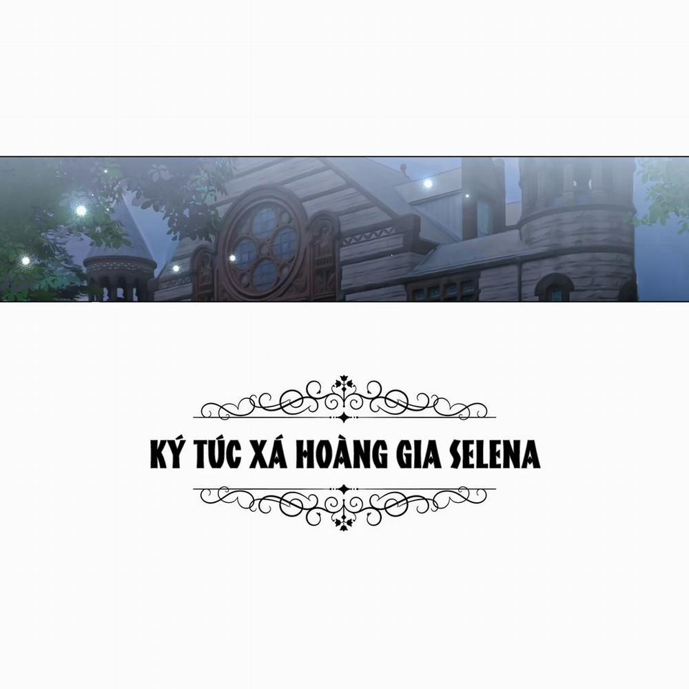 Những Vị Hôn Phu Thầy Kiếm Về Cho Tôi 16 trang 9