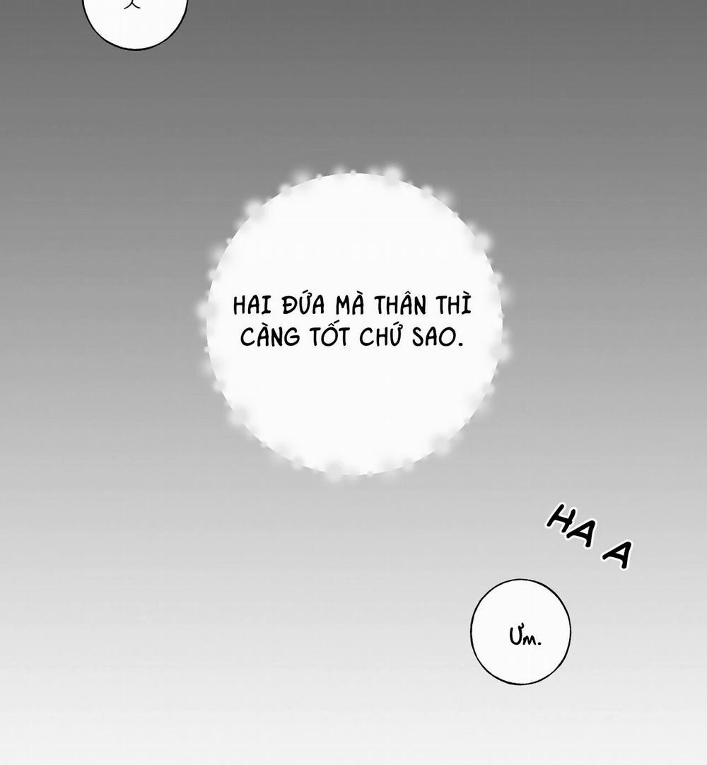 Những Vị Hôn Phu Thầy Kiếm Về Cho Tôi 17 trang 15