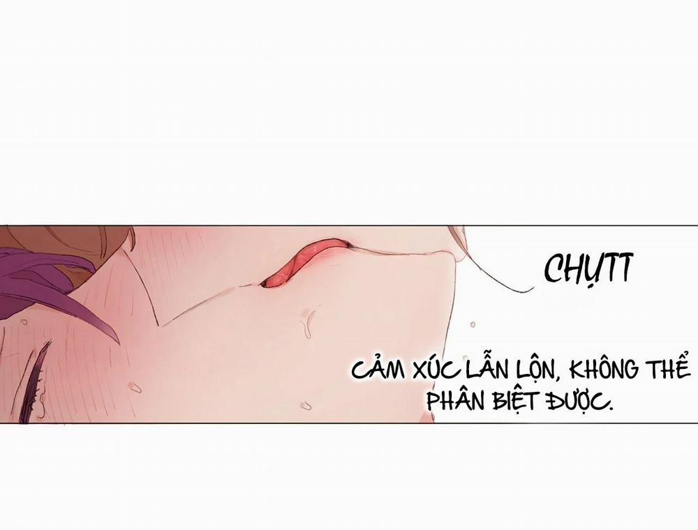 Những Vị Hôn Phu Thầy Kiếm Về Cho Tôi 17 trang 23