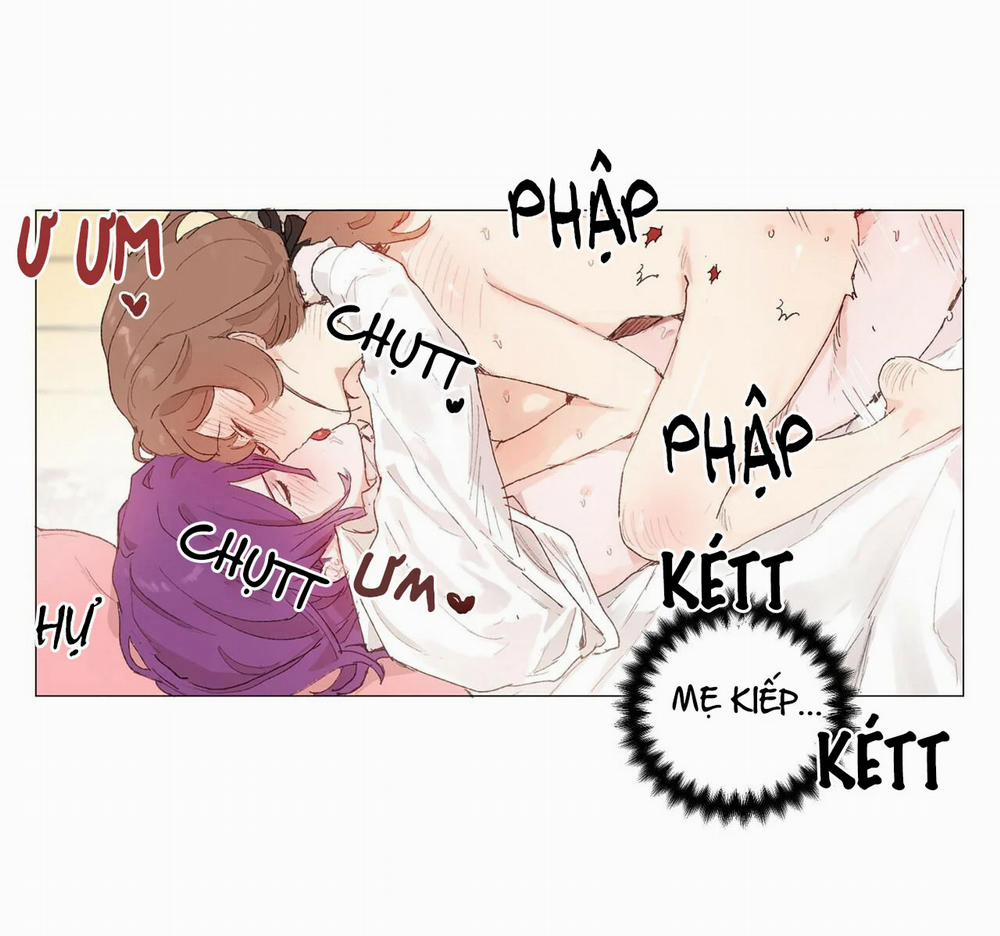 Những Vị Hôn Phu Thầy Kiếm Về Cho Tôi 17 trang 25