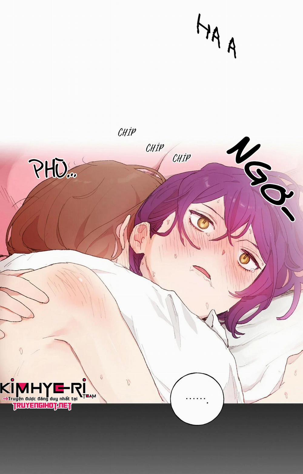 Những Vị Hôn Phu Thầy Kiếm Về Cho Tôi 17 trang 29