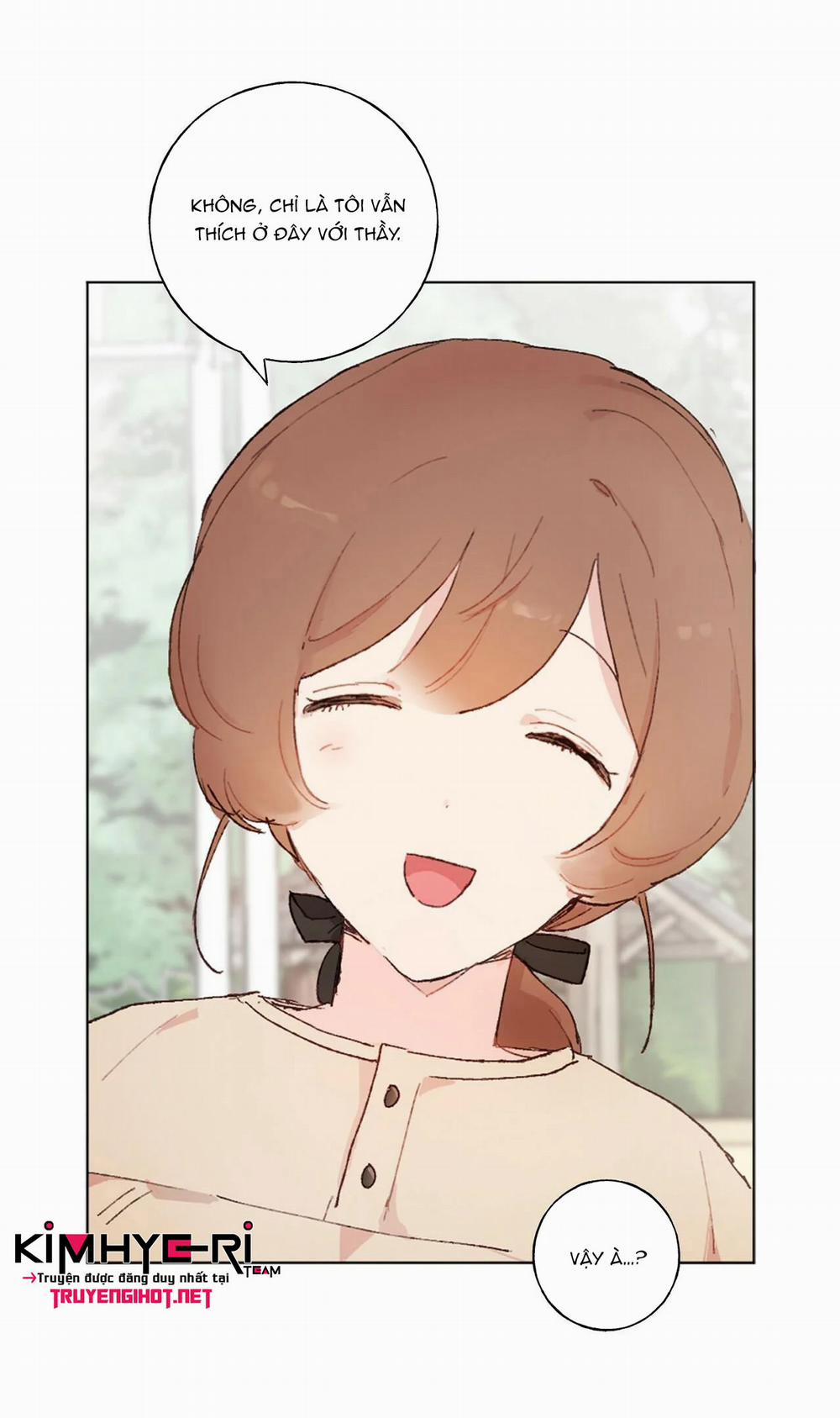 Những Vị Hôn Phu Thầy Kiếm Về Cho Tôi 17 trang 35