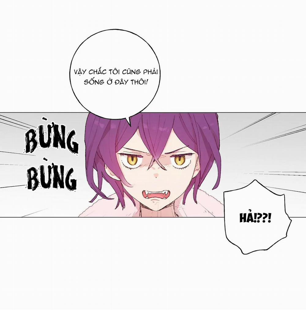 Những Vị Hôn Phu Thầy Kiếm Về Cho Tôi 17 trang 36