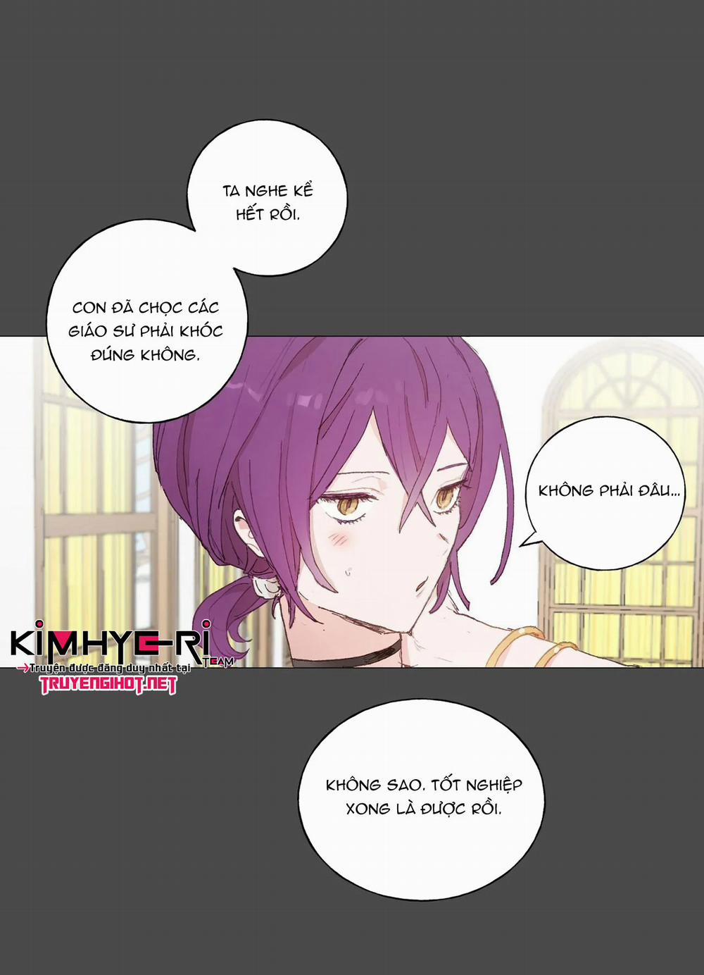 Những Vị Hôn Phu Thầy Kiếm Về Cho Tôi 17 trang 4