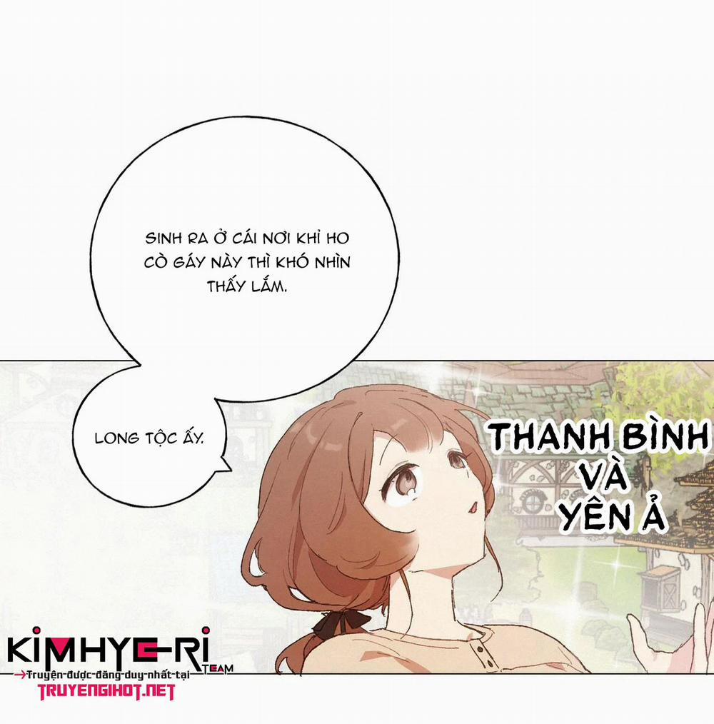 Những Vị Hôn Phu Thầy Kiếm Về Cho Tôi 17 trang 54