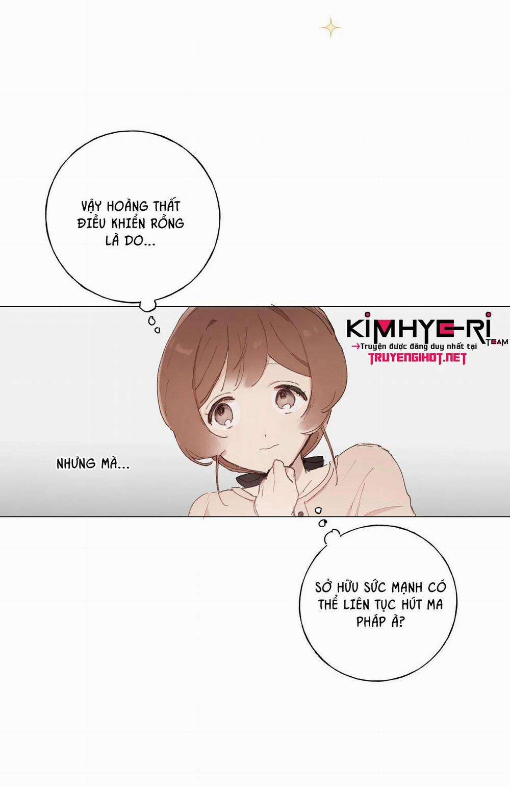 Những Vị Hôn Phu Thầy Kiếm Về Cho Tôi 17 trang 58