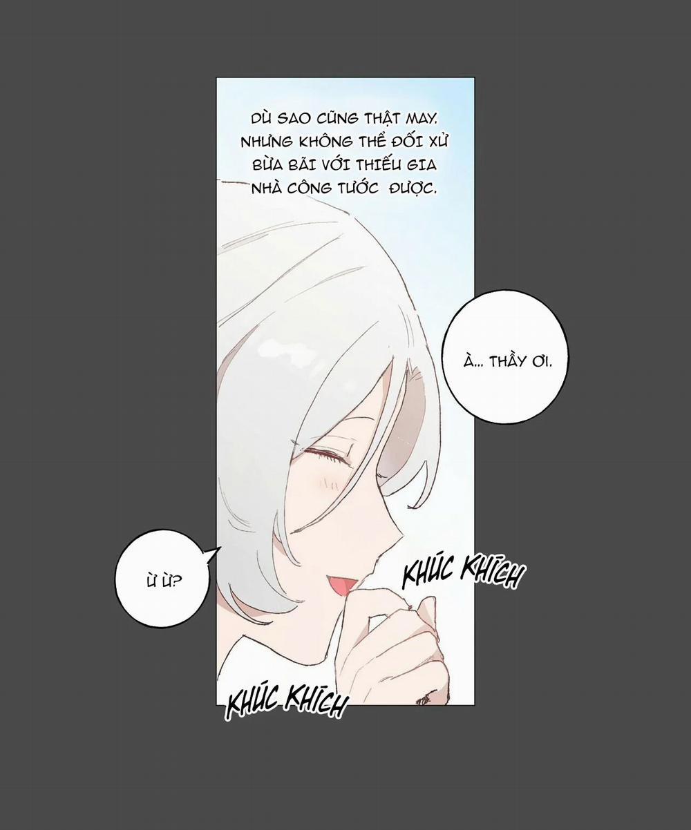 Những Vị Hôn Phu Thầy Kiếm Về Cho Tôi 17 trang 6