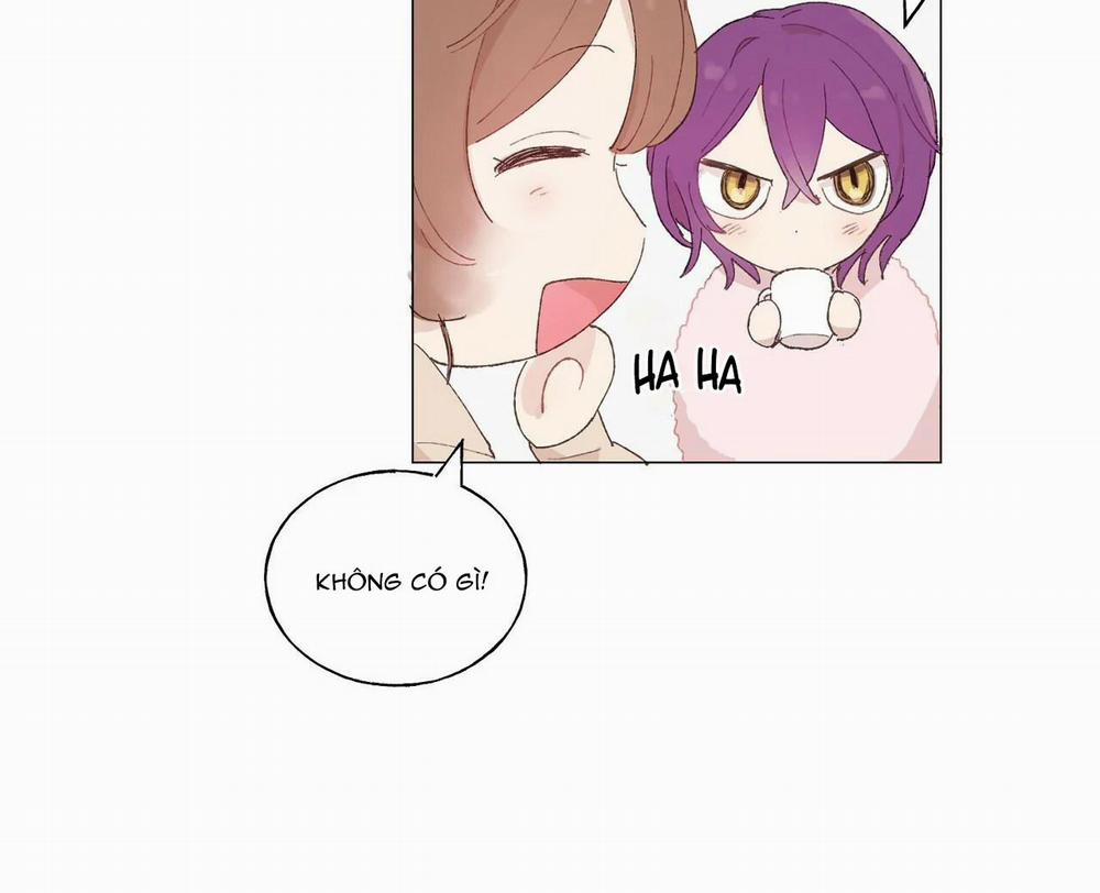 Những Vị Hôn Phu Thầy Kiếm Về Cho Tôi 17 trang 61