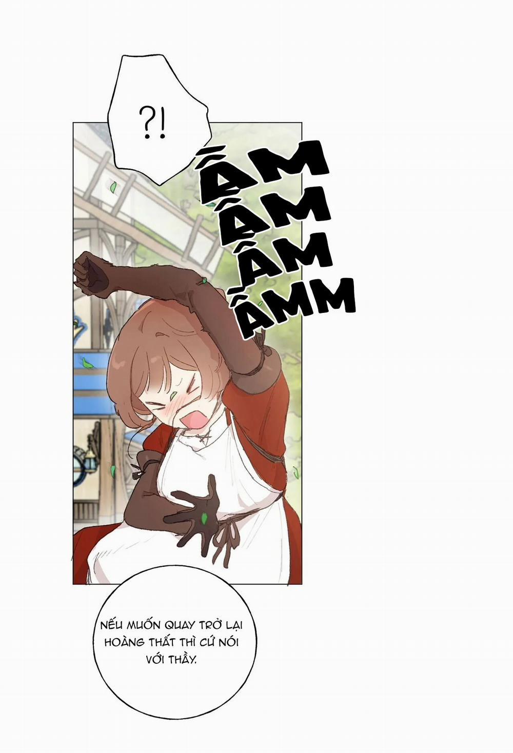 Những Vị Hôn Phu Thầy Kiếm Về Cho Tôi 17 trang 64