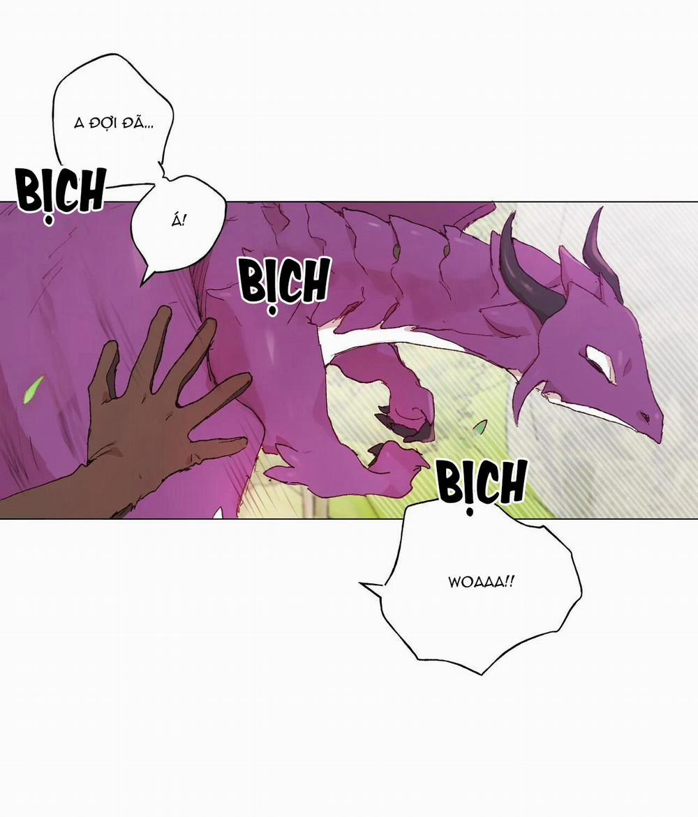 Những Vị Hôn Phu Thầy Kiếm Về Cho Tôi 17 trang 66