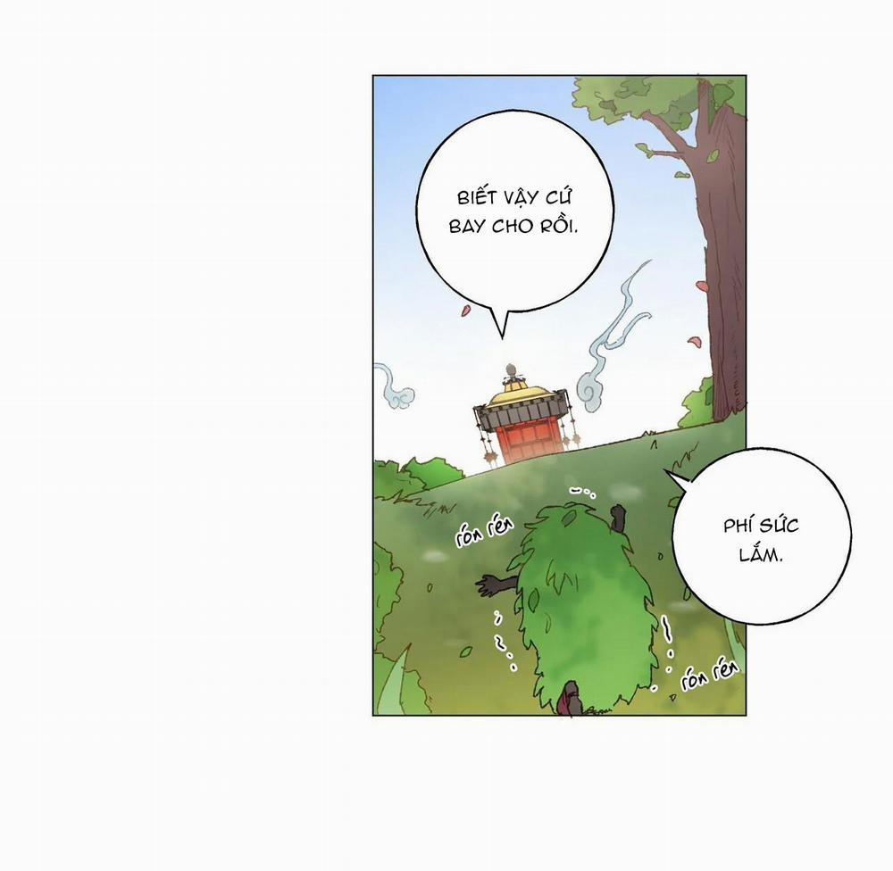 Những Vị Hôn Phu Thầy Kiếm Về Cho Tôi 18 trang 11