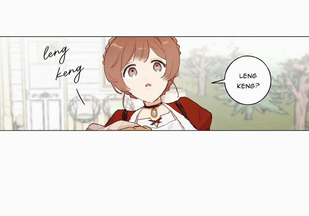 Những Vị Hôn Phu Thầy Kiếm Về Cho Tôi 18 trang 12