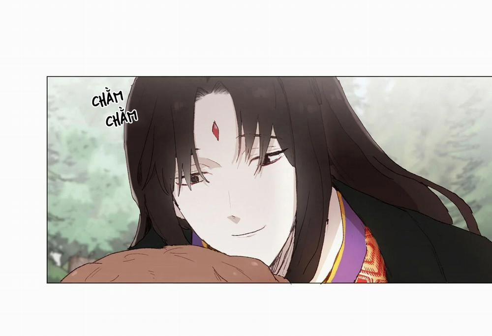 Những Vị Hôn Phu Thầy Kiếm Về Cho Tôi 18 trang 17