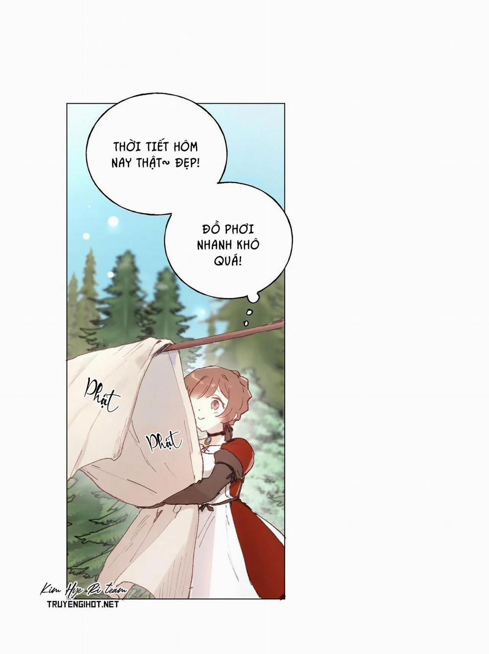 Những Vị Hôn Phu Thầy Kiếm Về Cho Tôi 18 trang 2