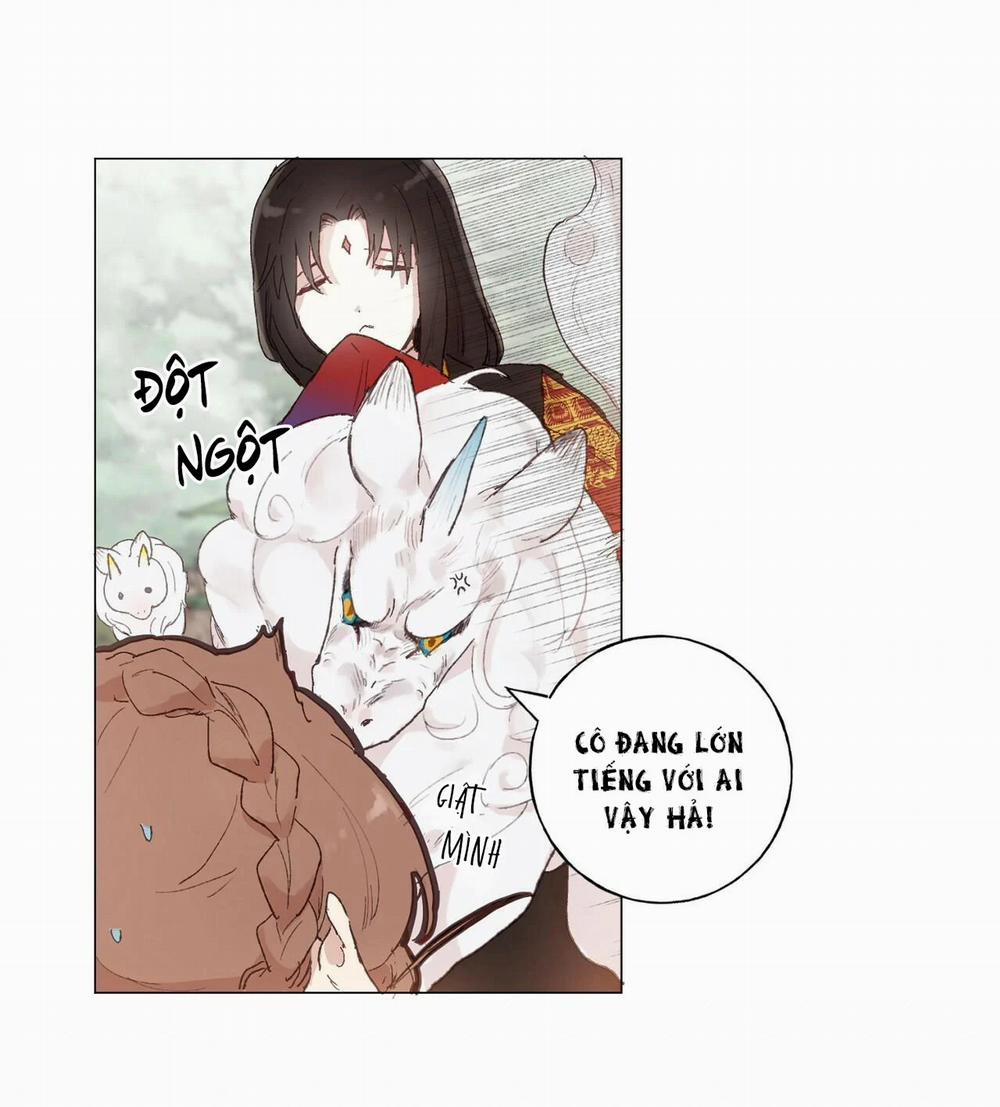 Những Vị Hôn Phu Thầy Kiếm Về Cho Tôi 18 trang 25