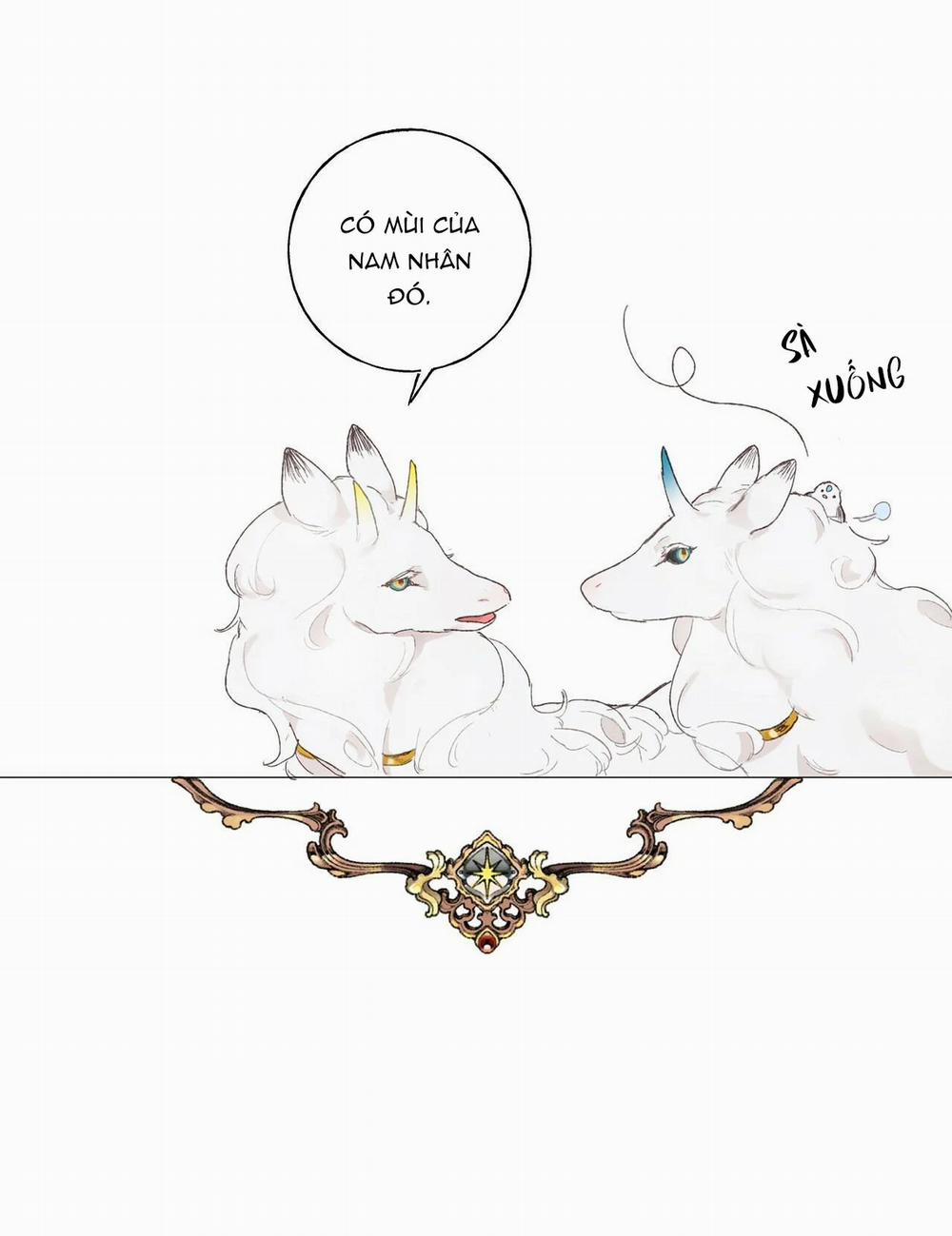 Những Vị Hôn Phu Thầy Kiếm Về Cho Tôi 18 trang 28