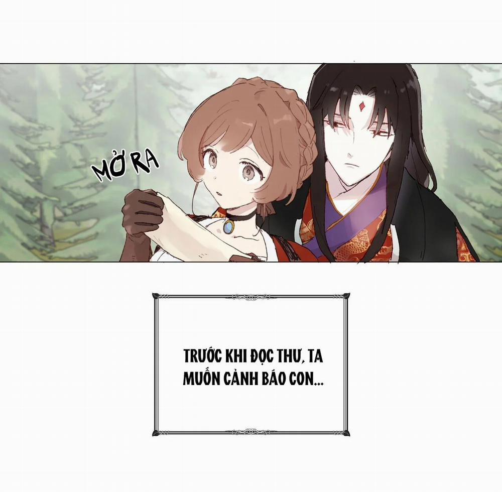 Những Vị Hôn Phu Thầy Kiếm Về Cho Tôi 18 trang 29