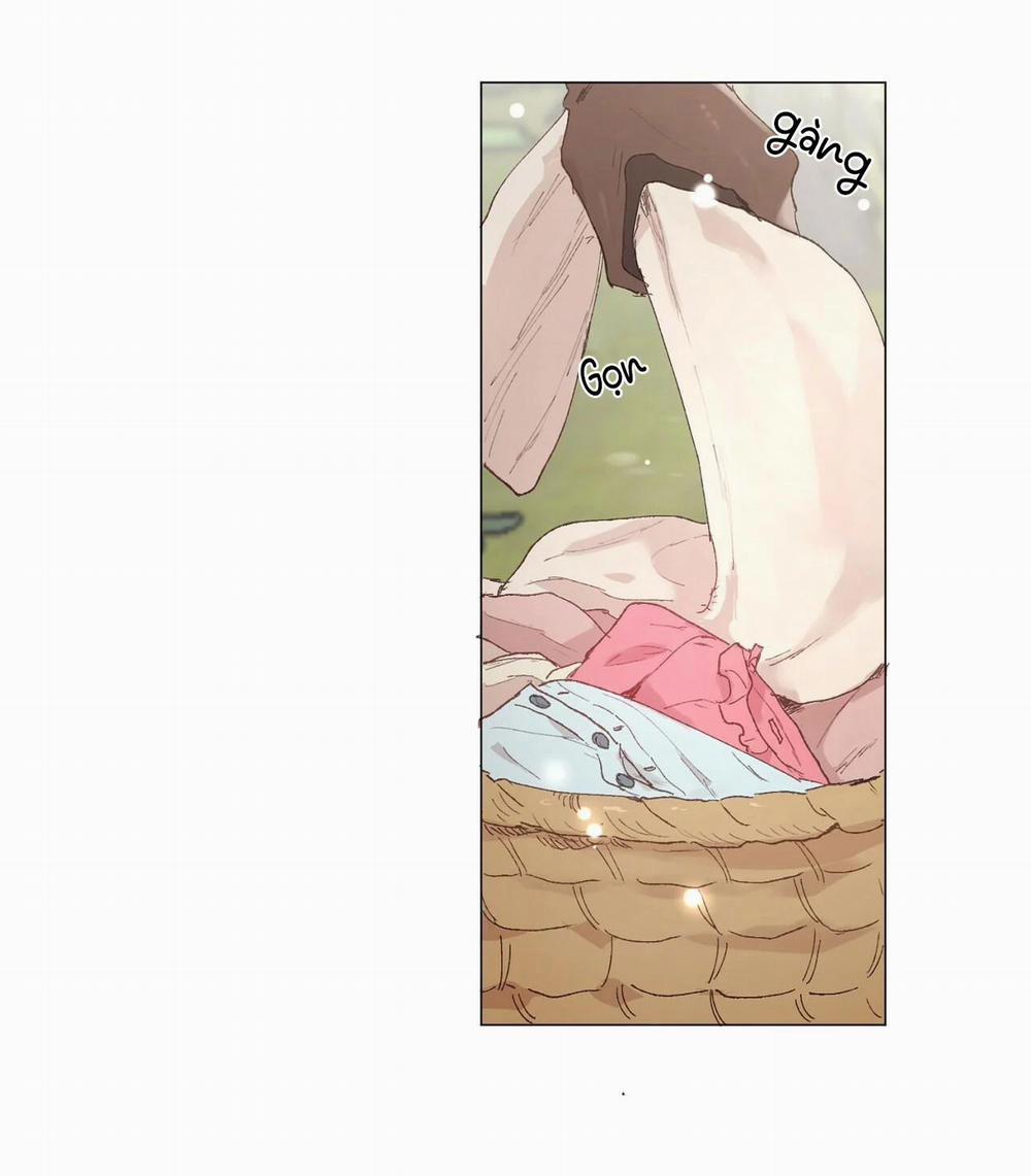 Những Vị Hôn Phu Thầy Kiếm Về Cho Tôi 18 trang 3