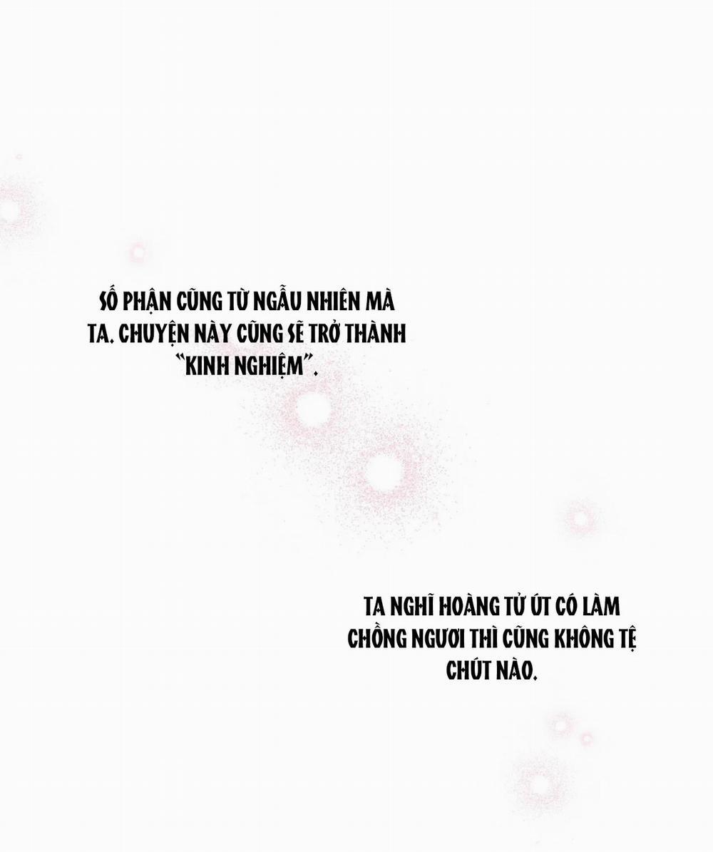 Những Vị Hôn Phu Thầy Kiếm Về Cho Tôi 18 trang 43