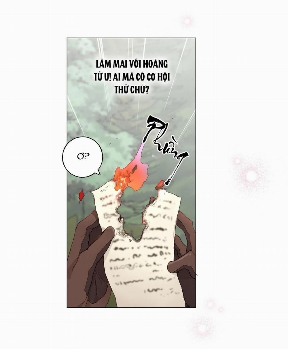 Những Vị Hôn Phu Thầy Kiếm Về Cho Tôi 18 trang 44