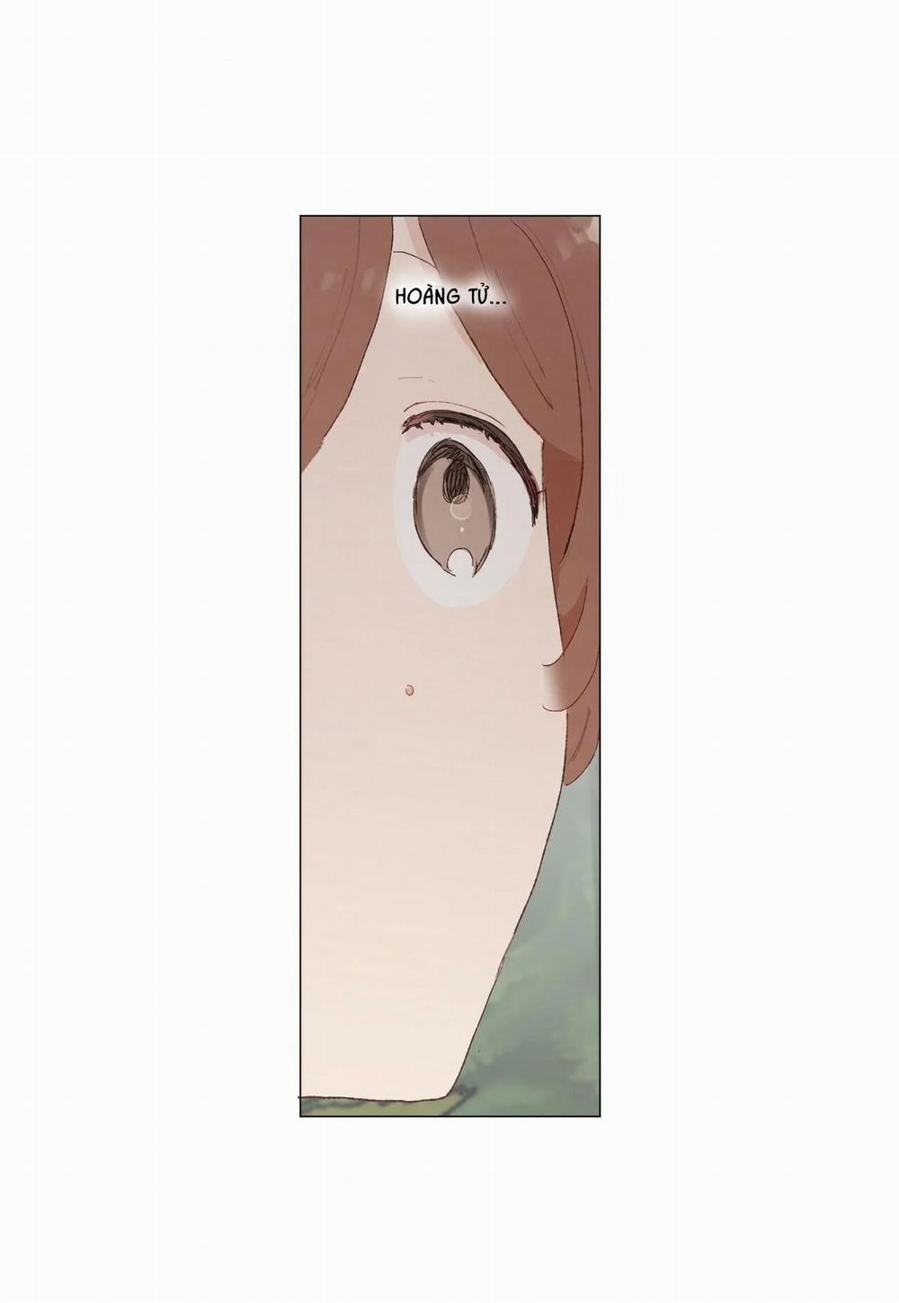 Những Vị Hôn Phu Thầy Kiếm Về Cho Tôi 18 trang 48