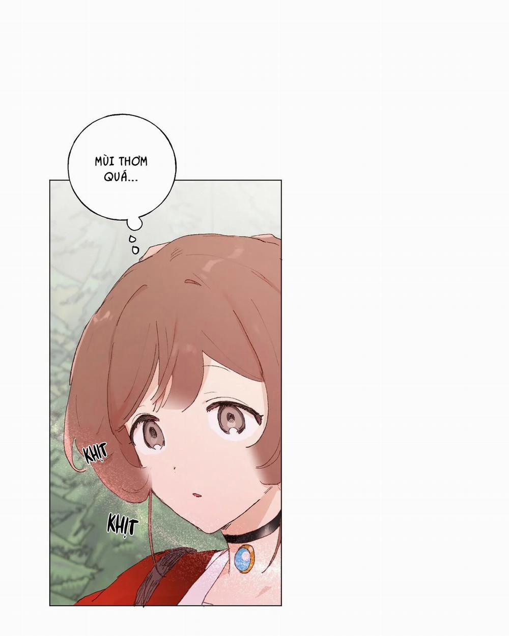 Những Vị Hôn Phu Thầy Kiếm Về Cho Tôi 18 trang 56