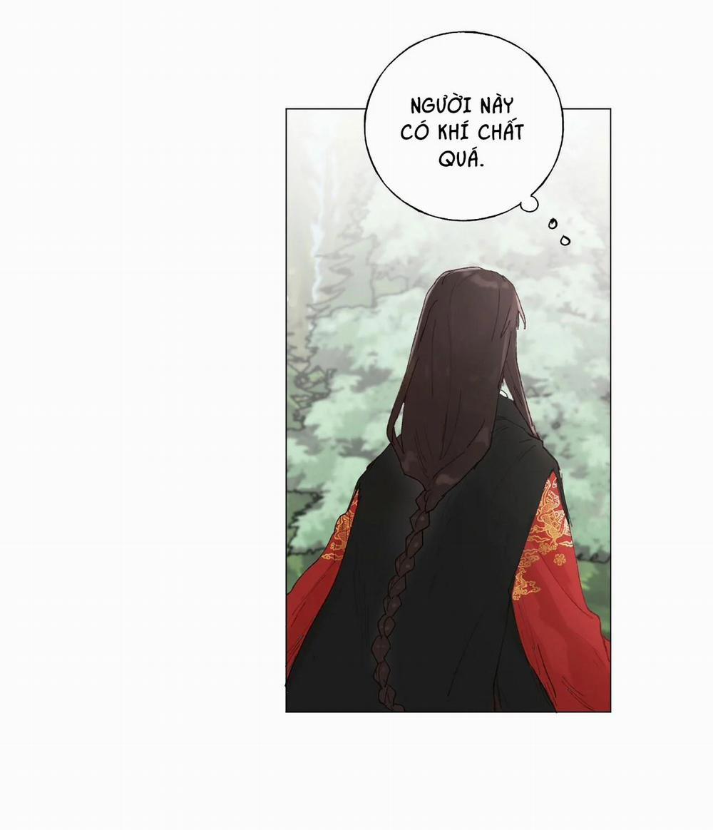 Những Vị Hôn Phu Thầy Kiếm Về Cho Tôi 18 trang 57