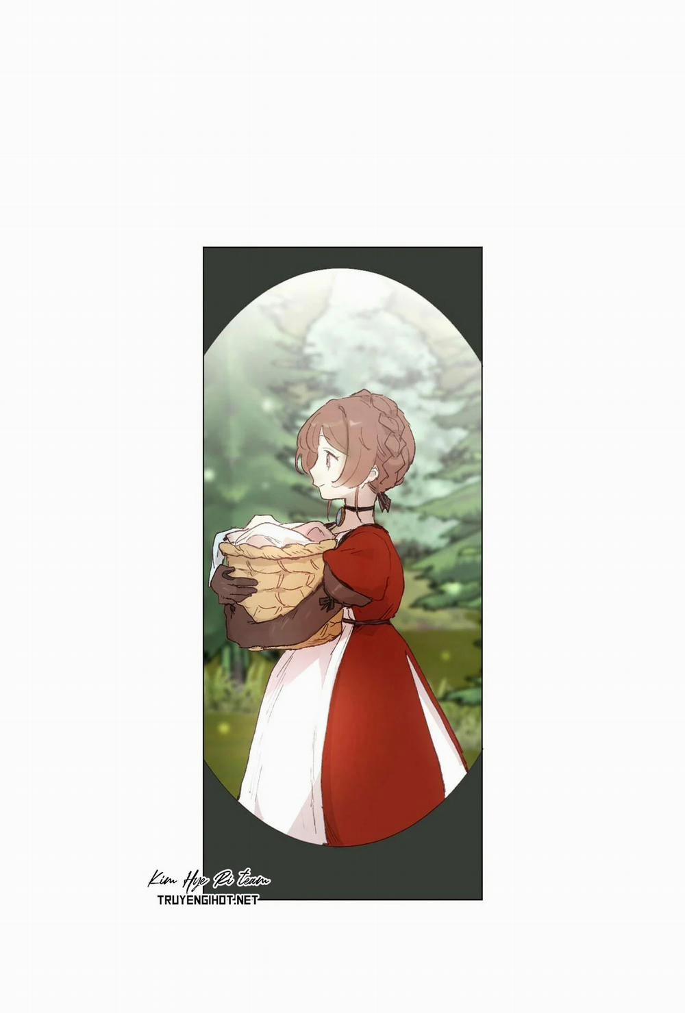 Những Vị Hôn Phu Thầy Kiếm Về Cho Tôi 18 trang 6