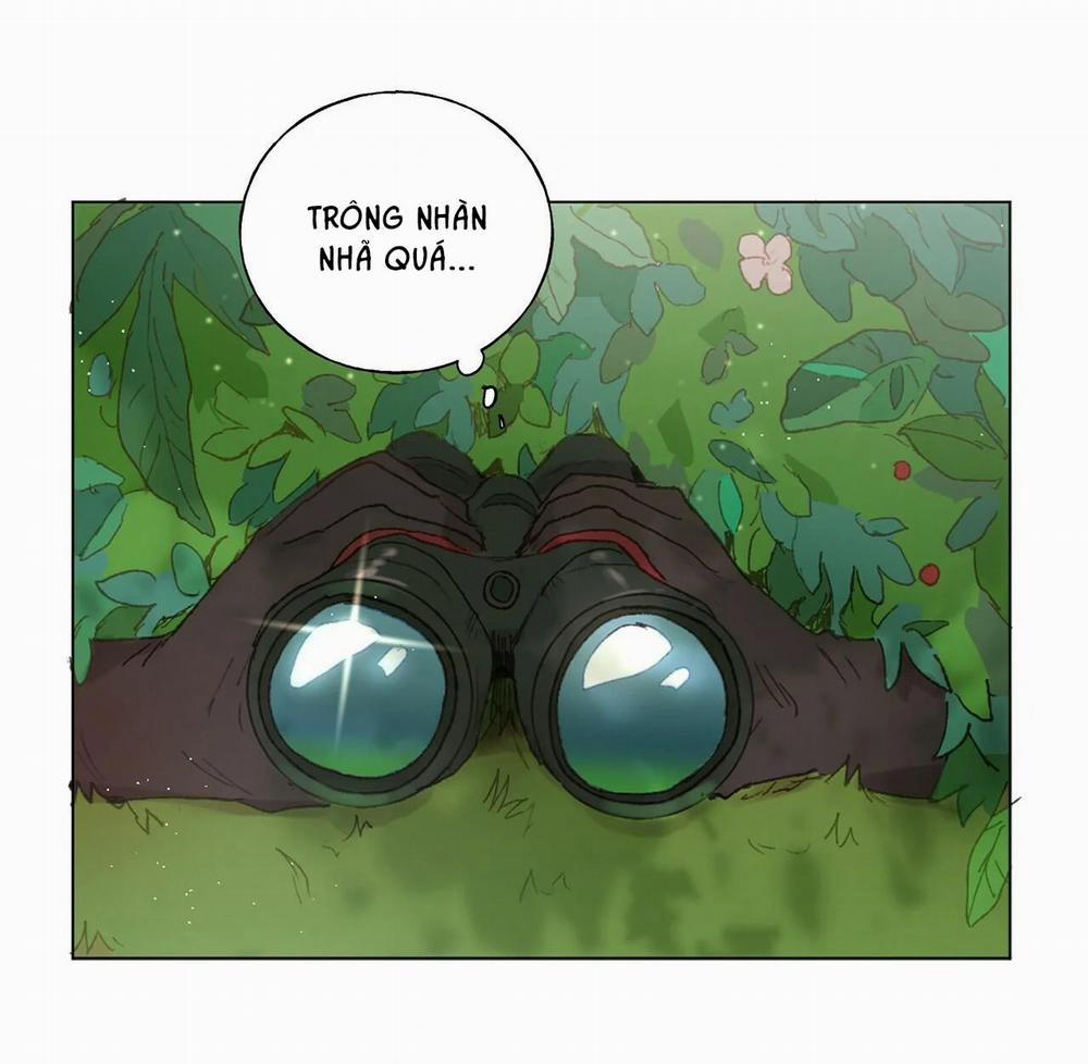 Những Vị Hôn Phu Thầy Kiếm Về Cho Tôi 18 trang 7