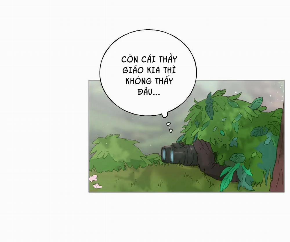 Những Vị Hôn Phu Thầy Kiếm Về Cho Tôi 18 trang 8