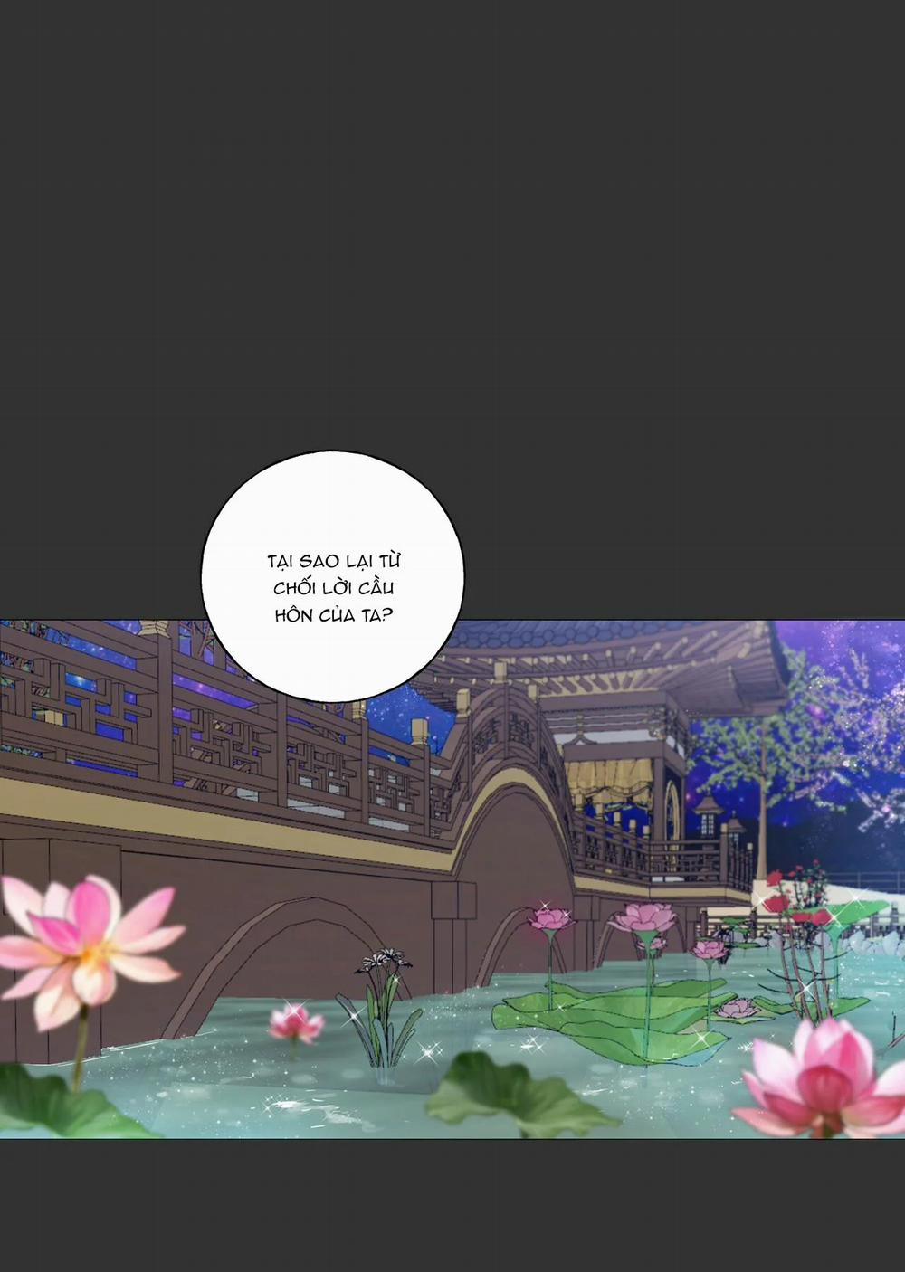 Những Vị Hôn Phu Thầy Kiếm Về Cho Tôi 19 trang 0