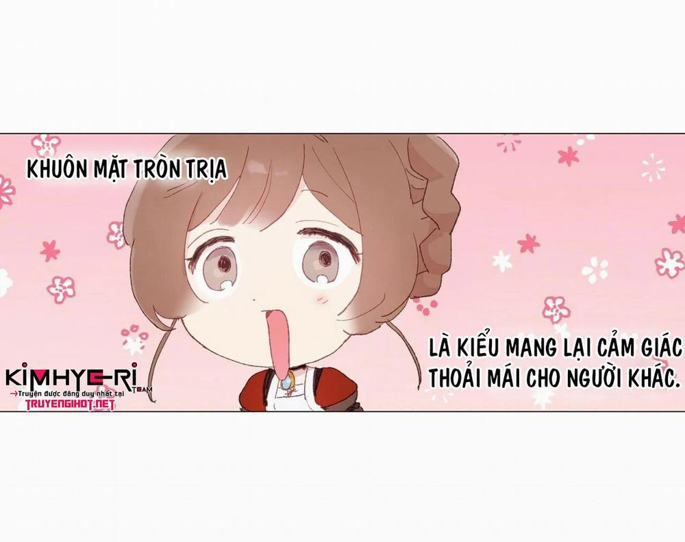 Những Vị Hôn Phu Thầy Kiếm Về Cho Tôi 19 trang 18