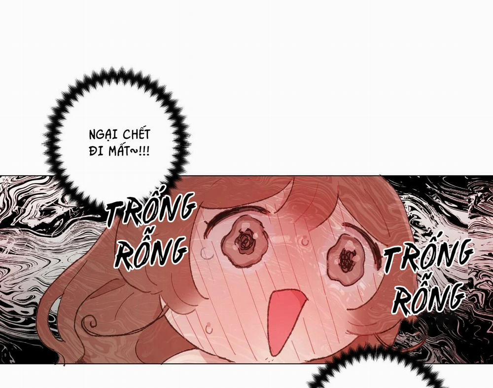 Những Vị Hôn Phu Thầy Kiếm Về Cho Tôi 19 trang 27