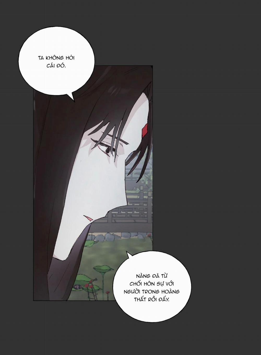 Những Vị Hôn Phu Thầy Kiếm Về Cho Tôi 19 trang 3