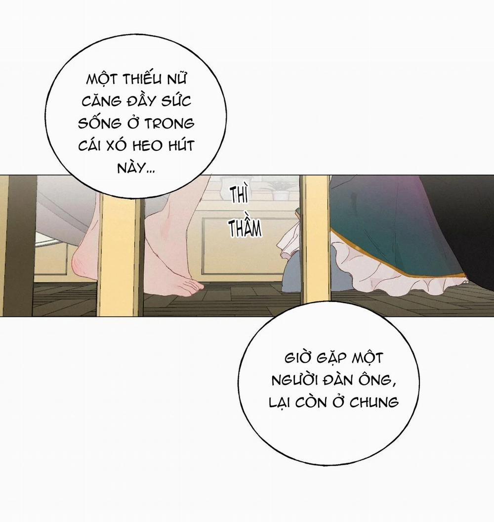 Những Vị Hôn Phu Thầy Kiếm Về Cho Tôi 19 trang 31