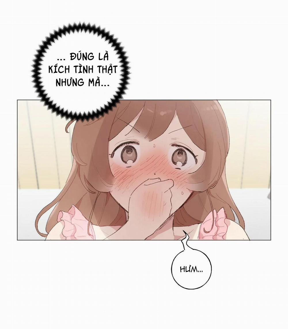 Những Vị Hôn Phu Thầy Kiếm Về Cho Tôi 19 trang 32