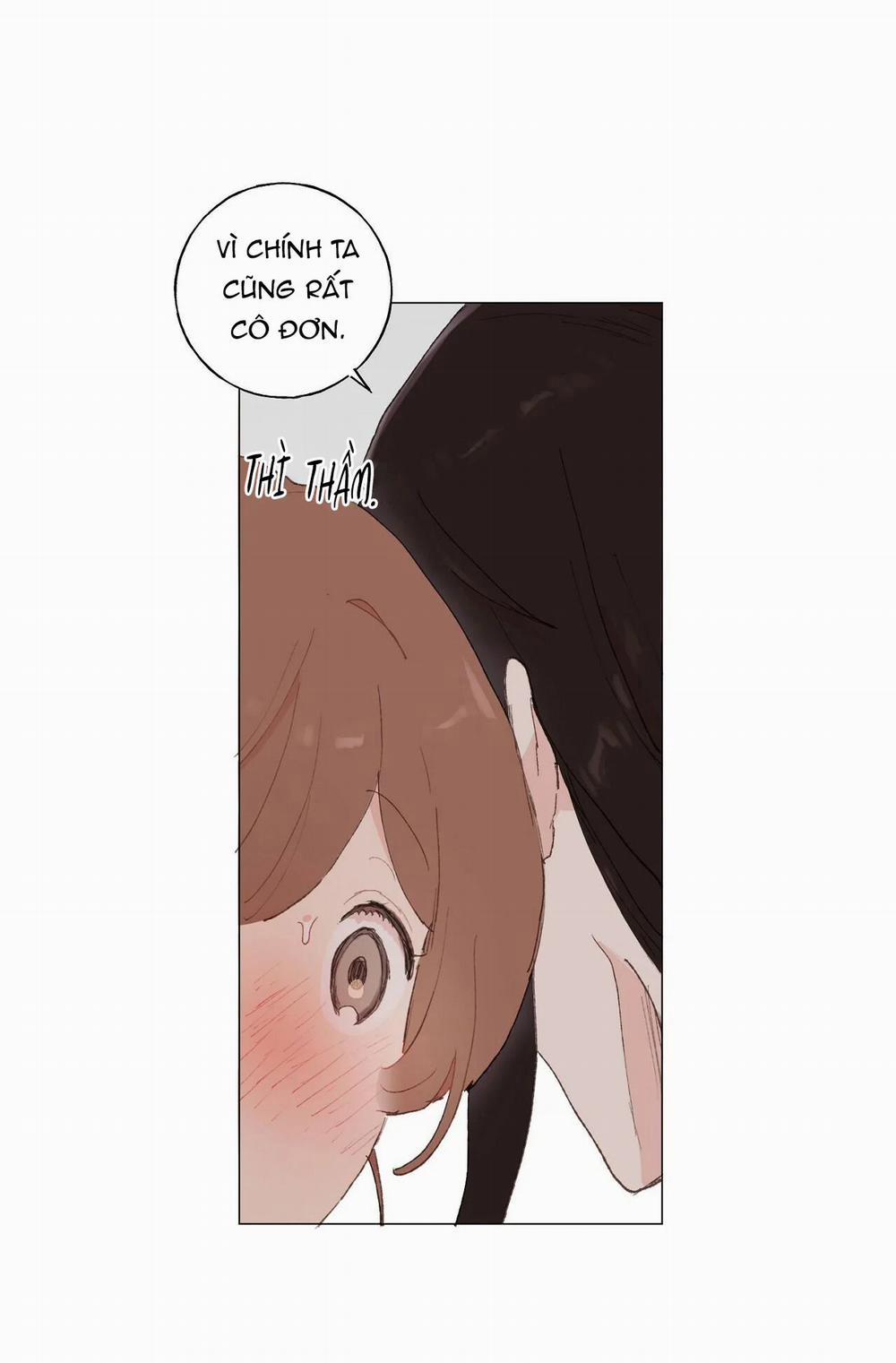 Những Vị Hôn Phu Thầy Kiếm Về Cho Tôi 19 trang 36