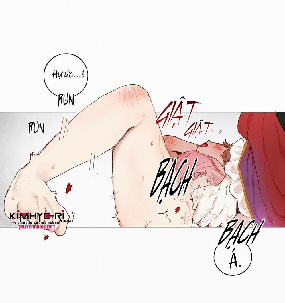 Những Vị Hôn Phu Thầy Kiếm Về Cho Tôi 19 trang 42