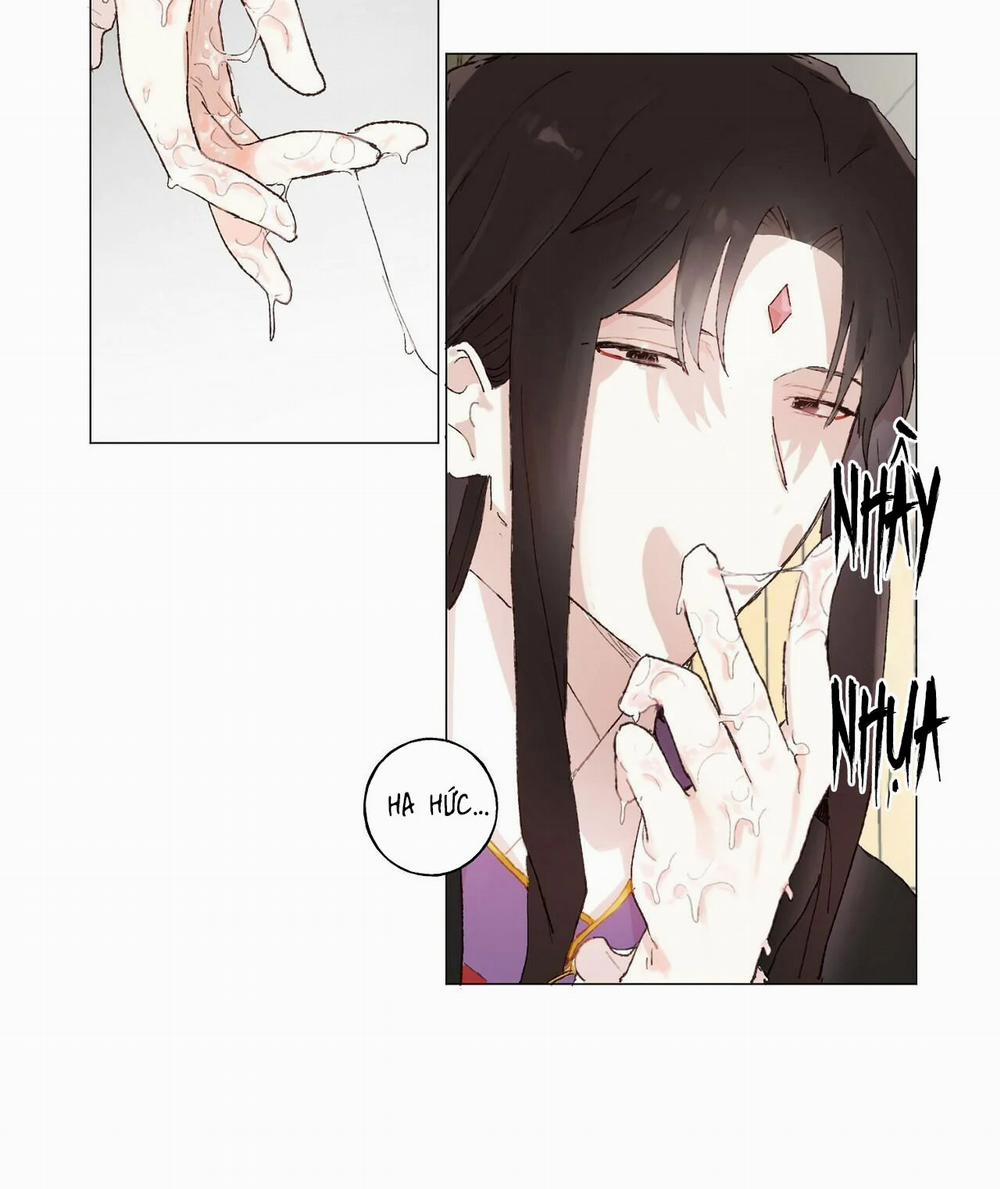 Những Vị Hôn Phu Thầy Kiếm Về Cho Tôi 19 trang 44