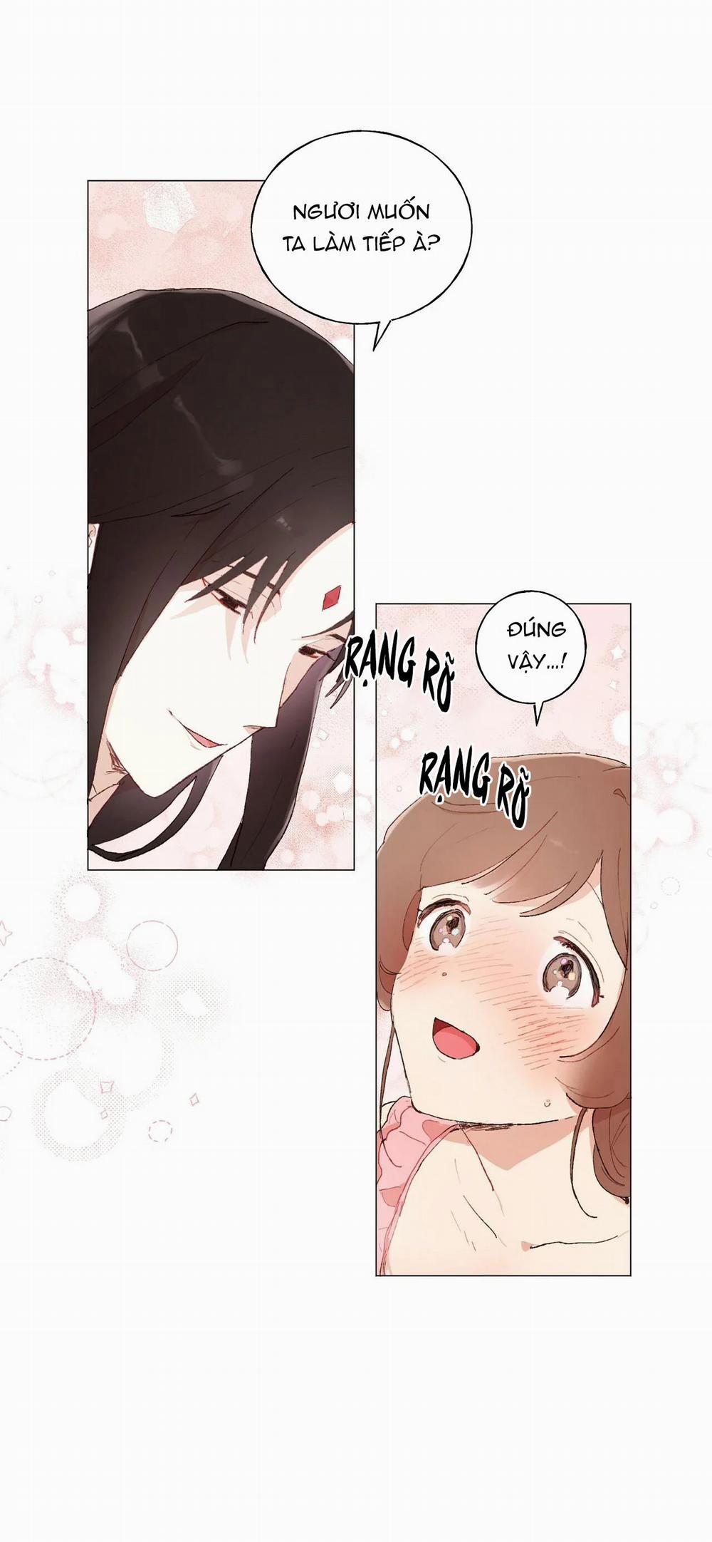 Những Vị Hôn Phu Thầy Kiếm Về Cho Tôi 19 trang 47