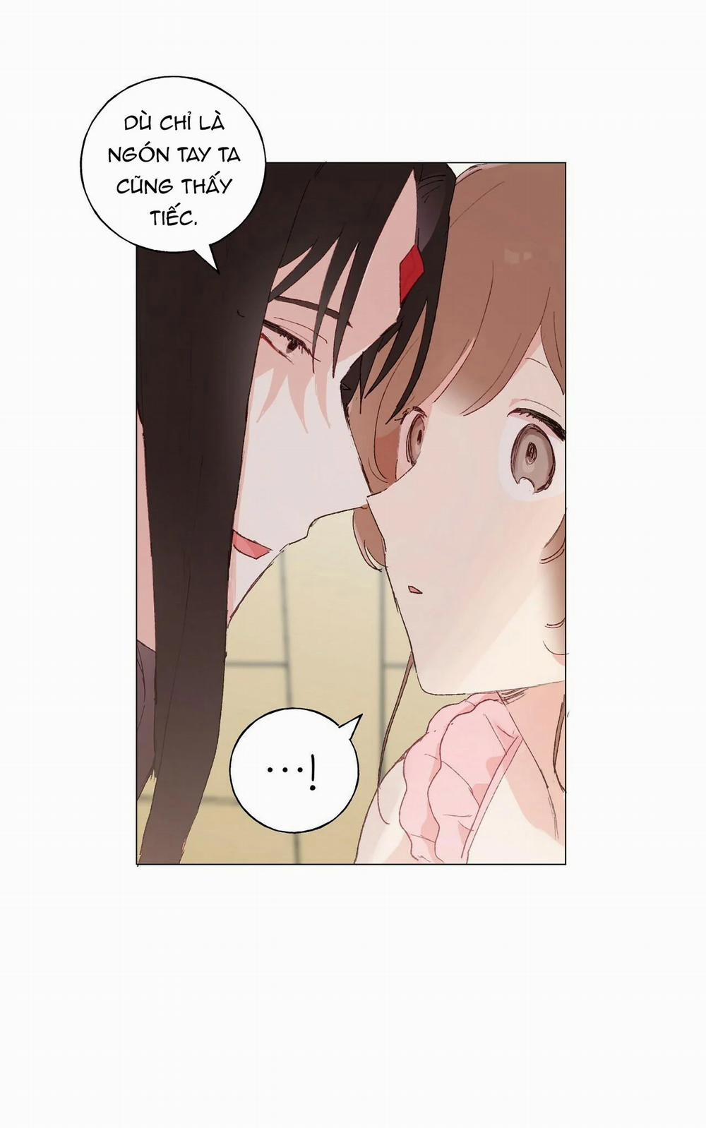 Những Vị Hôn Phu Thầy Kiếm Về Cho Tôi 19 trang 50