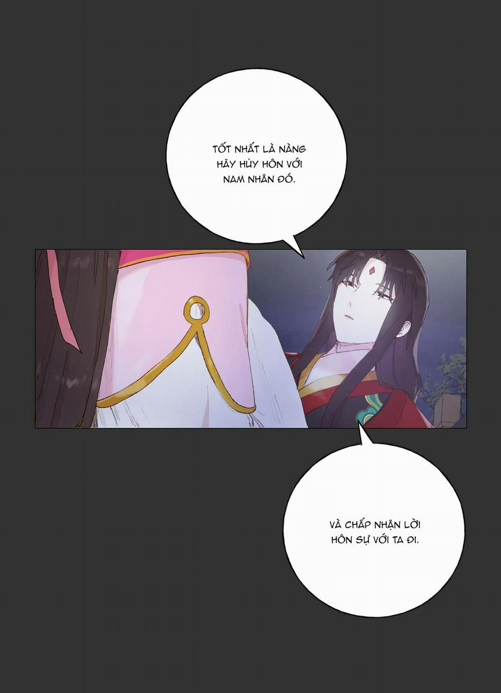 Những Vị Hôn Phu Thầy Kiếm Về Cho Tôi 19 trang 6